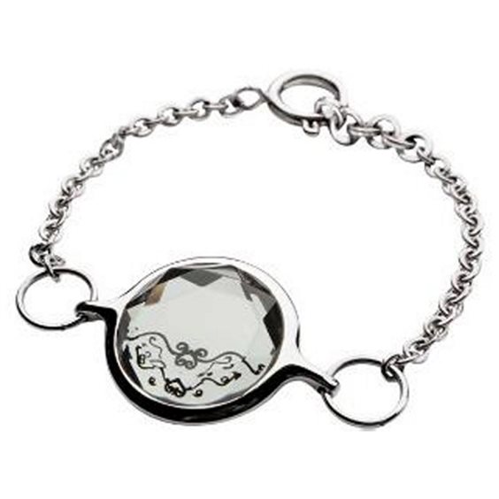 Pulsera Breil Tribe Mujer Lense in Acero TJ0705 - TJ0705